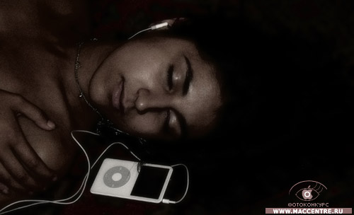Dreaming with iPod