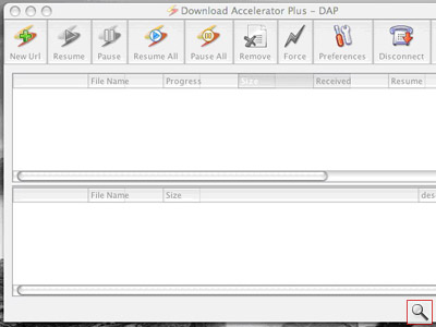 менеджер загрузок для mac os бесплатный