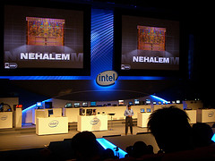 Intel Nehalem    