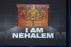 Intel Nehalem   TDP 135 