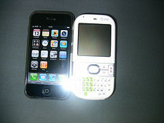  Palm OS  Apple iPhone  StyleTap  WWDC 2008