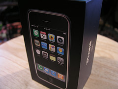 Apple iPhone   