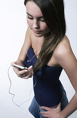 iPod   
