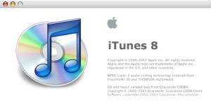 iTunes 8  5  2007    9 to 5 Mac