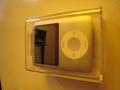 iPod nano 3G     