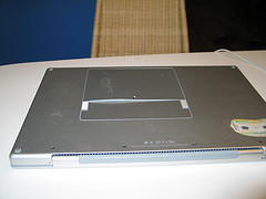  MacBook Pro  WWDC 2007