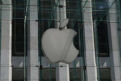  5  2007  Apple  
