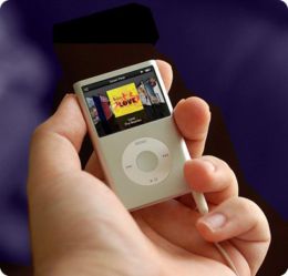 iPod nano 3G   Gear Live