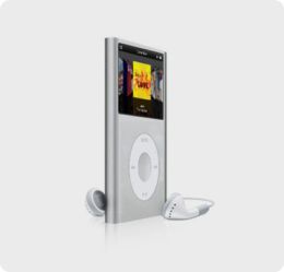   iPod nano 3G   Gear Live