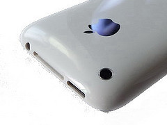 Apple iPhone 3G      2008 