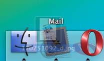     Apple Mail