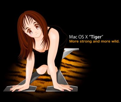 Mac OS X -   