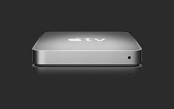 Apple TV   -