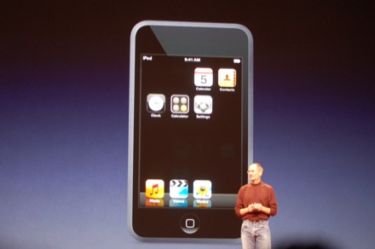 iPod touch   Apple iPhone
