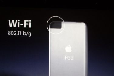 iPod touch  -   WI-FI   Safari