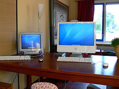  Mac Intel  PowerPC   