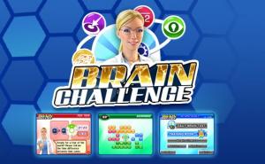 Brain Challenge -    Apple iPod
