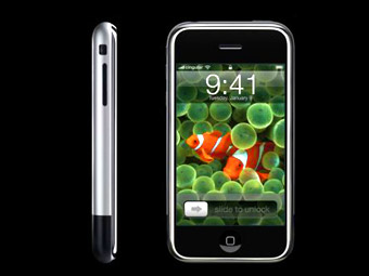  Apple iPhone     Asus Aura 
