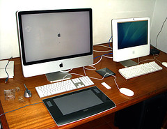 Apple  iMac Software Update 1.2.1  Tiger