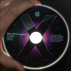 Epson      Apple Mac OS X 10.5 Leopard 