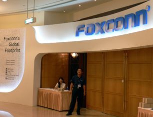 Apple  Foxconn   