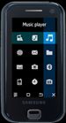   Samsung Ultra Smart F700