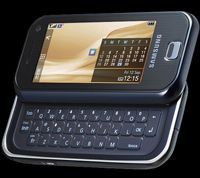   Samsung Ultra Smart F700     ,  Apple iPhone