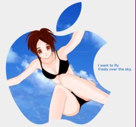       Apple    2007 