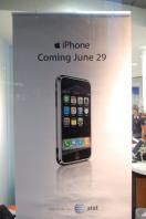 Apple iPhone    29  2007 