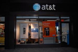  AT&T     Apple iPhone