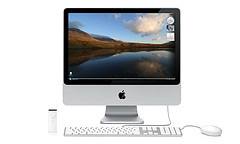   iMac   2  Apple Mac    2007 