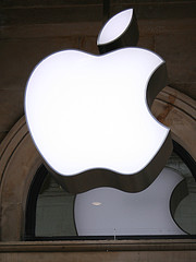 7  2007    Apple  $194,30