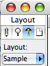    Layout Mode