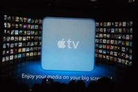 Apple TV -   