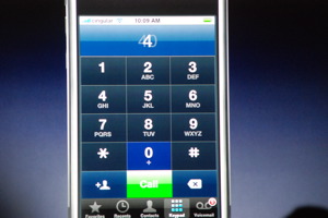 iPhone   