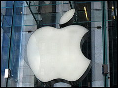 Apple   2009  Macworld 2008