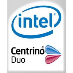 Intel Centrino Duo  
