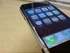 Apple iPhone  