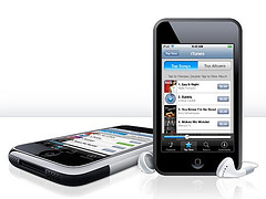  iPod   iTunes Store