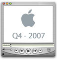   Apple    22  2007   14-00   