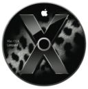     Mac OS X 10.5 Leopard    