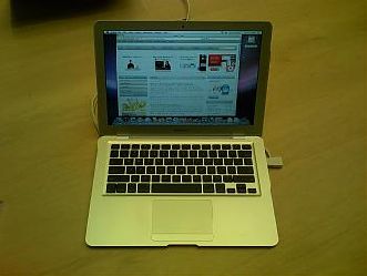 Apple MacBook Air         -