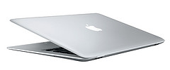   Apple MacBook Air  Intel  