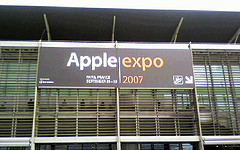 Apple Expo    16  20  2008 