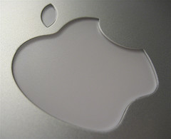 Apple     NAB 2008
