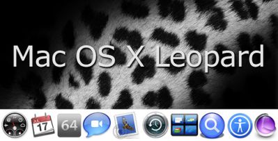Mac OS X Leopard  Apple $200 