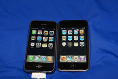 Apple iPhone  iPod touch    Sony PlayStation 3