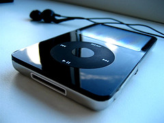 iPod   