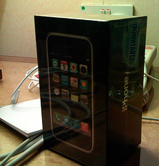  Apple iPhone     2008 