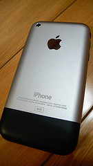 Apple iPhone    